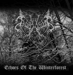Frozenwoods : Echoes of the Winterforest